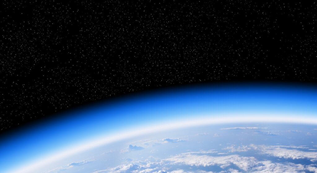 ozone layer