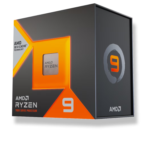 amd ryzen 9