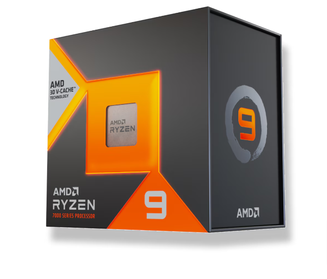 amd ryzen 9