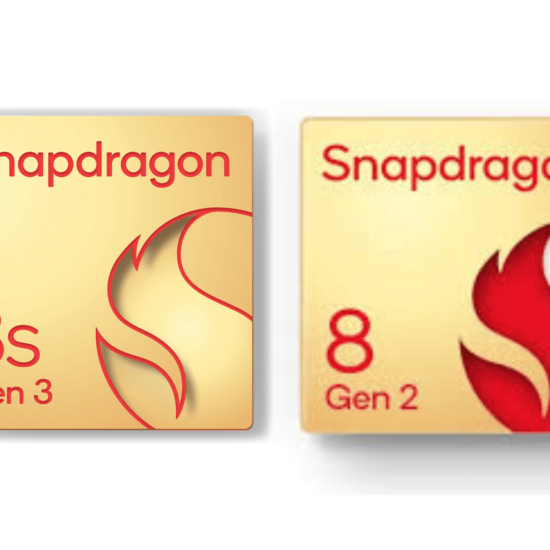 Snapdragon 8s Gen 3 vs Snapdragon 8 Gen 2