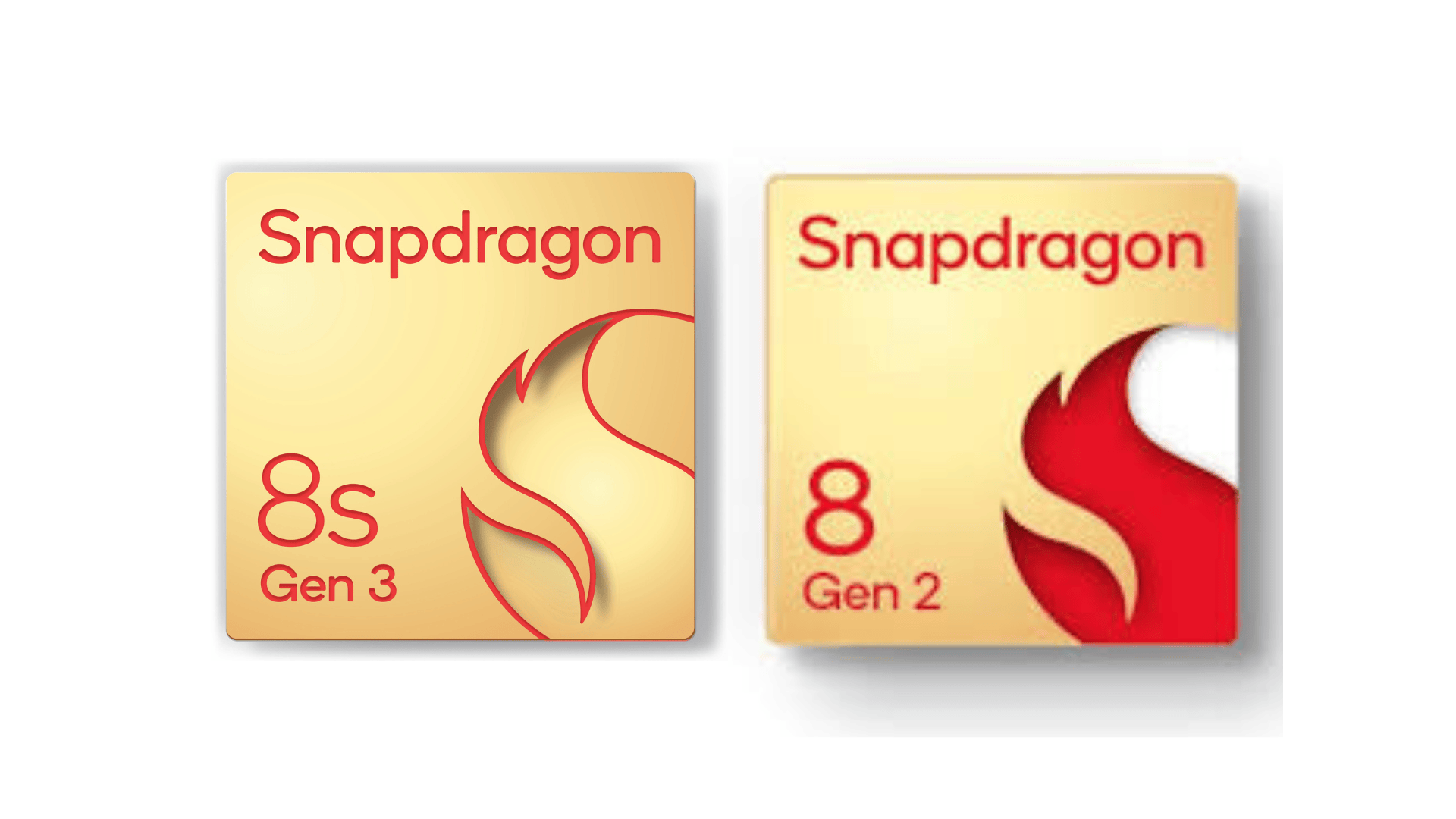 Snapdragon 8s Gen 3 vs Snapdragon 8 Gen 2