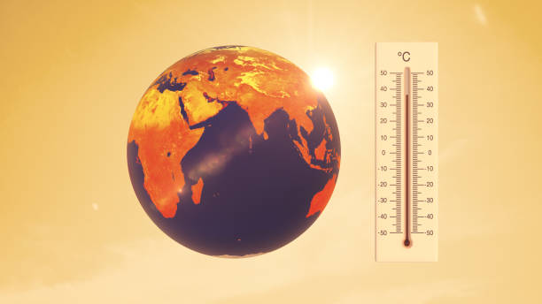 global temperature crisis