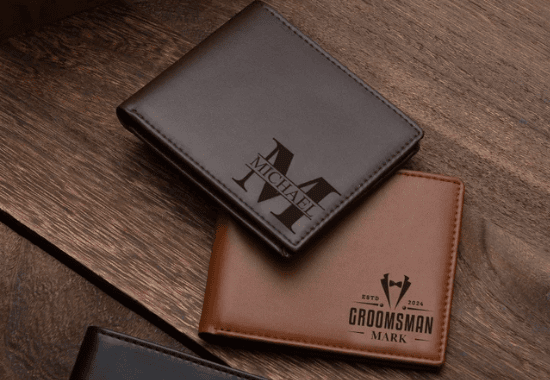 perfect wallet guide