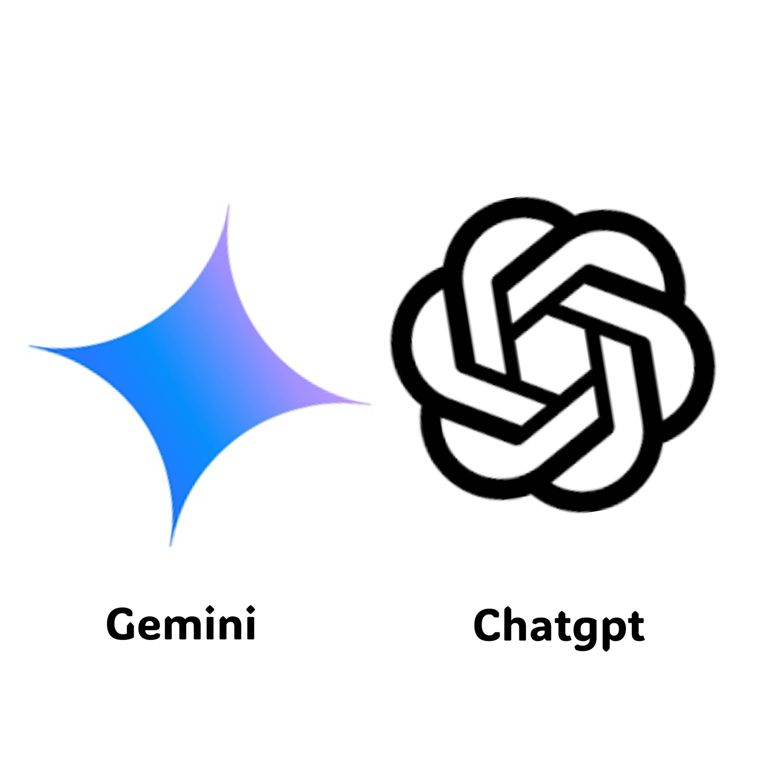 Chatgpt vs Gemini | Which is better ?