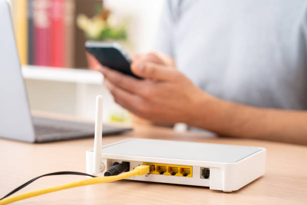 wired vs wireless broadband