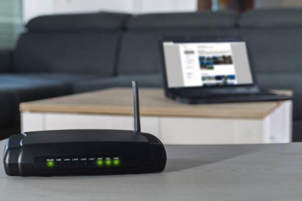 wired vs wireless broadband
