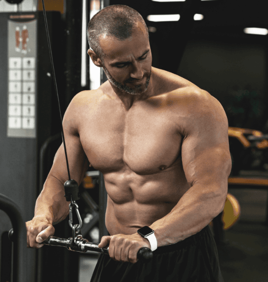 Best Tricep Exercise