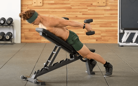 Best Tricep Exercise
