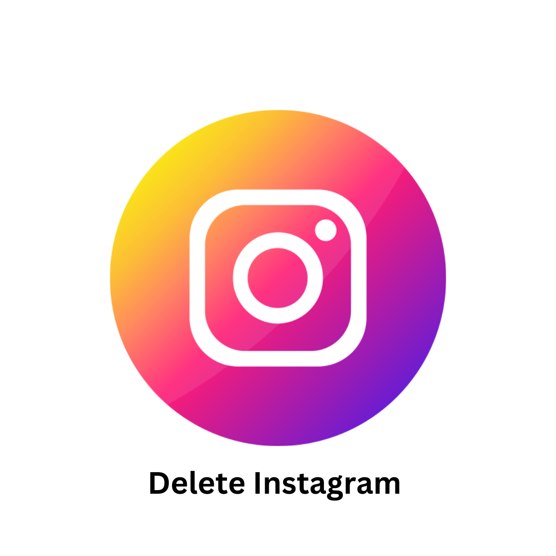 How to Permanently Delete Your Instagram Account