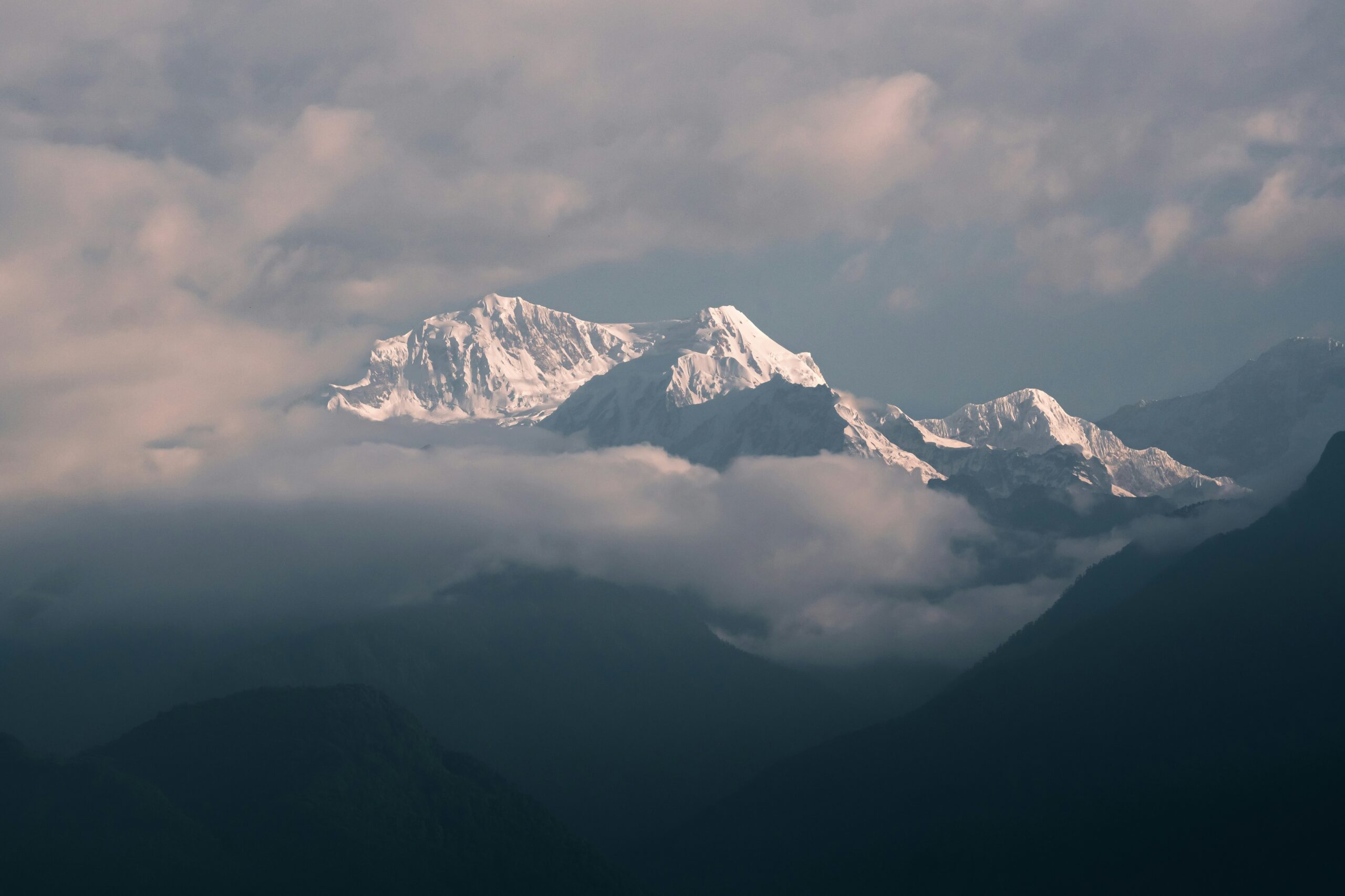 Himalayas’ Highest Peak in India: Exploring the Majestic Kanchenjunga