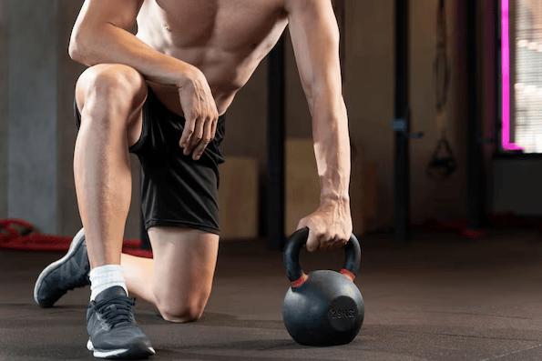 5 Leg Workouts At The GYM | Science Backed Leg Workouts!