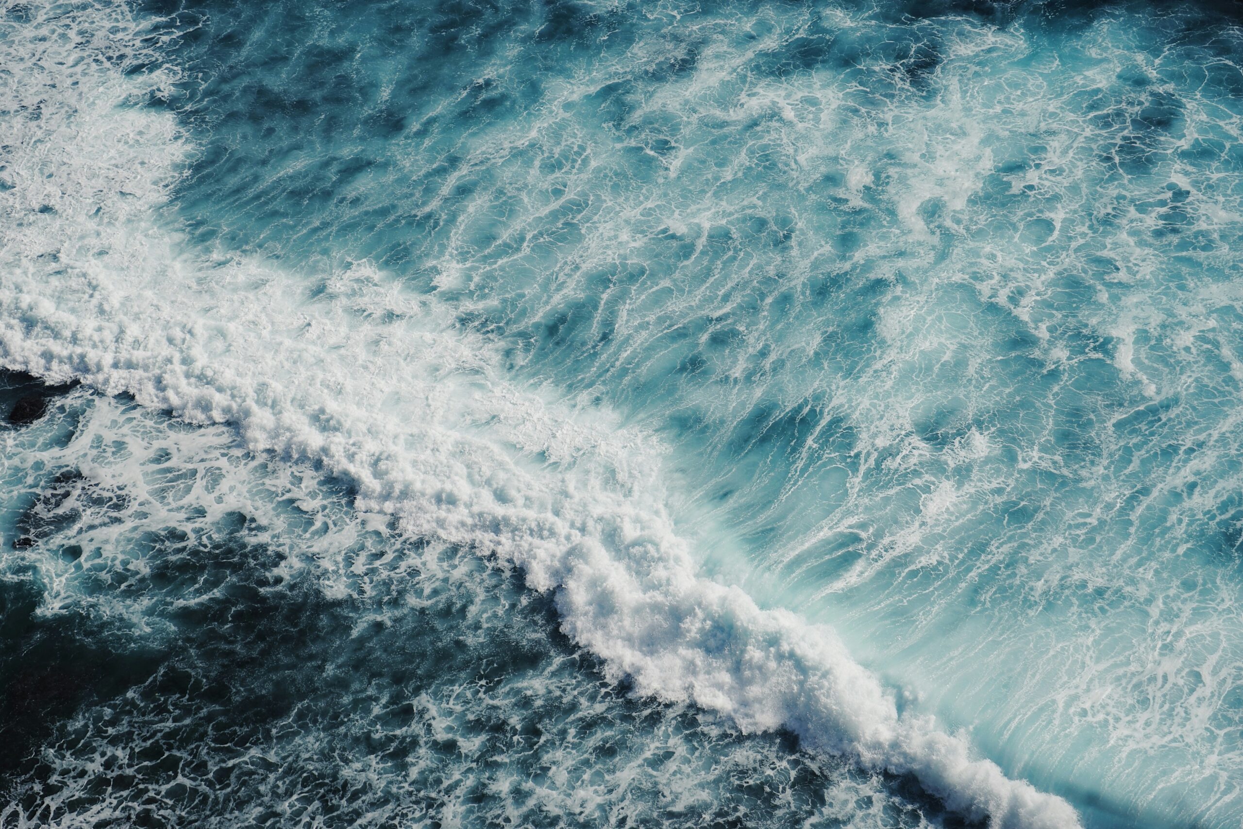 Largest Ocean of the World