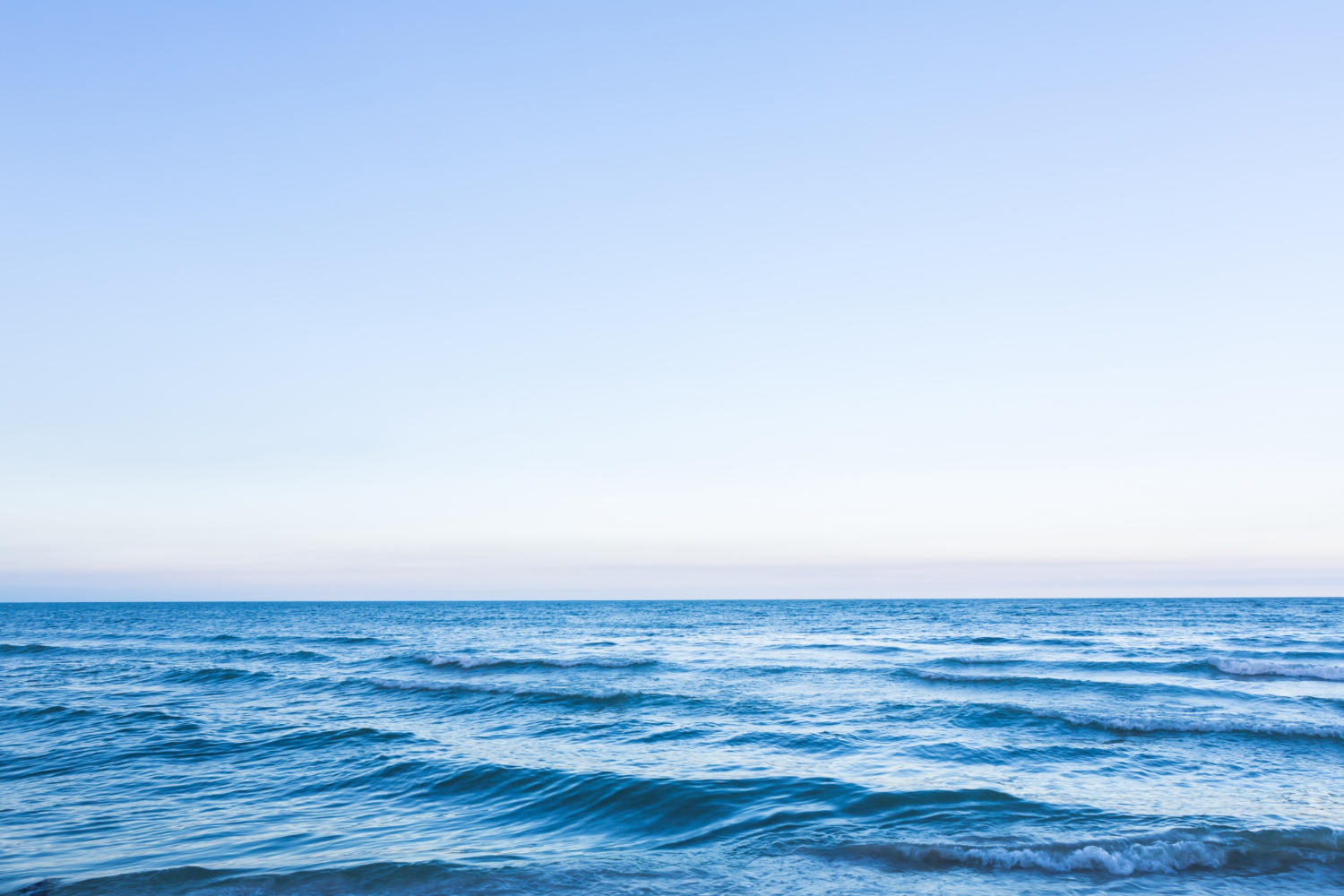 Why sea water is salty?