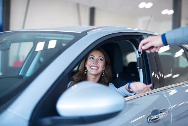 Buying a Second Hand Car | buy 2nd hand car Guide