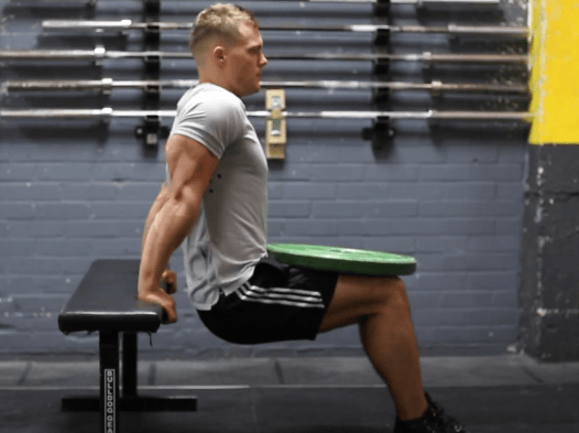best tricep exercise