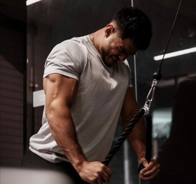 Best Tricep Exercise | Full Science Based Tricep Workout